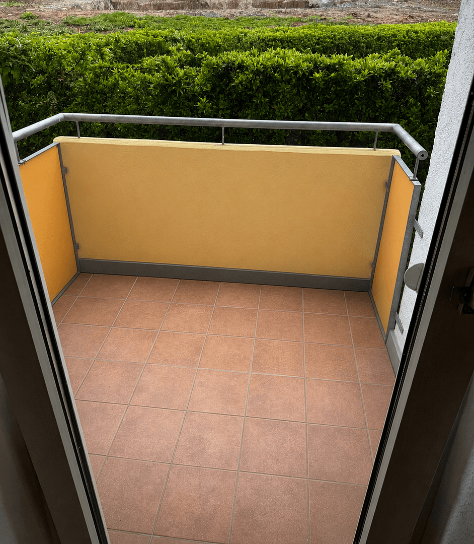 Pronájem bytu 1+1 44 m², Flürlenstrasse 19, Weinsberg, Bádensko-Württembersko Pronájem bytu 1+1 44 m², Flürlenstrasse 19, Weinsberg, Bádensko-Württembersko