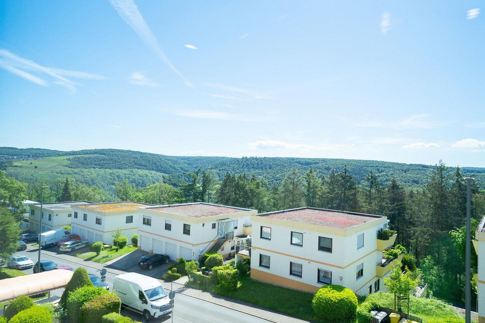 Prodej bytu 3+1 136 m², Am Kurpark 13, Lahnstein, Porýní-Falc Prodej bytu 3+1 136 m², Am Kurpark 13, Lahnstein, Porýní-Falc