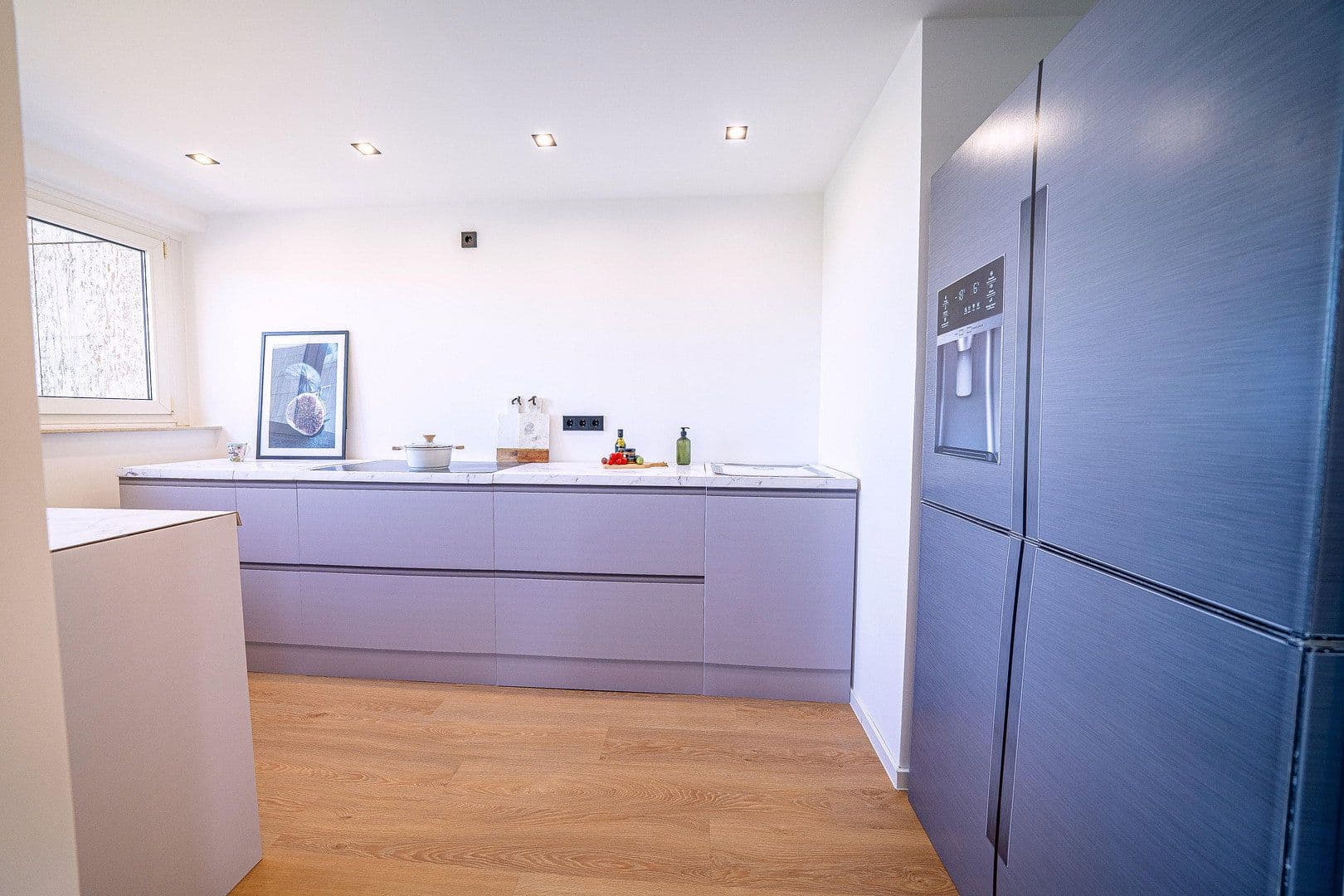 Prodej bytu 3+1 136 m², Am Kurpark 13, Lahnstein, Porýní-Falc Prodej bytu 3+1 136 m², Am Kurpark 13, Lahnstein, Porýní-Falc