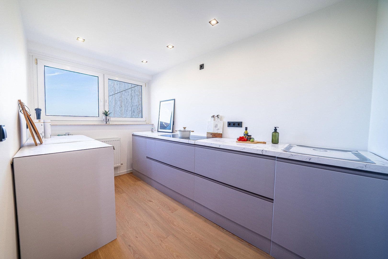 Prodej bytu 3+1 136 m², Am Kurpark 13, Lahnstein, Porýní-Falc Prodej bytu 3+1 136 m², Am Kurpark 13, Lahnstein, Porýní-Falc