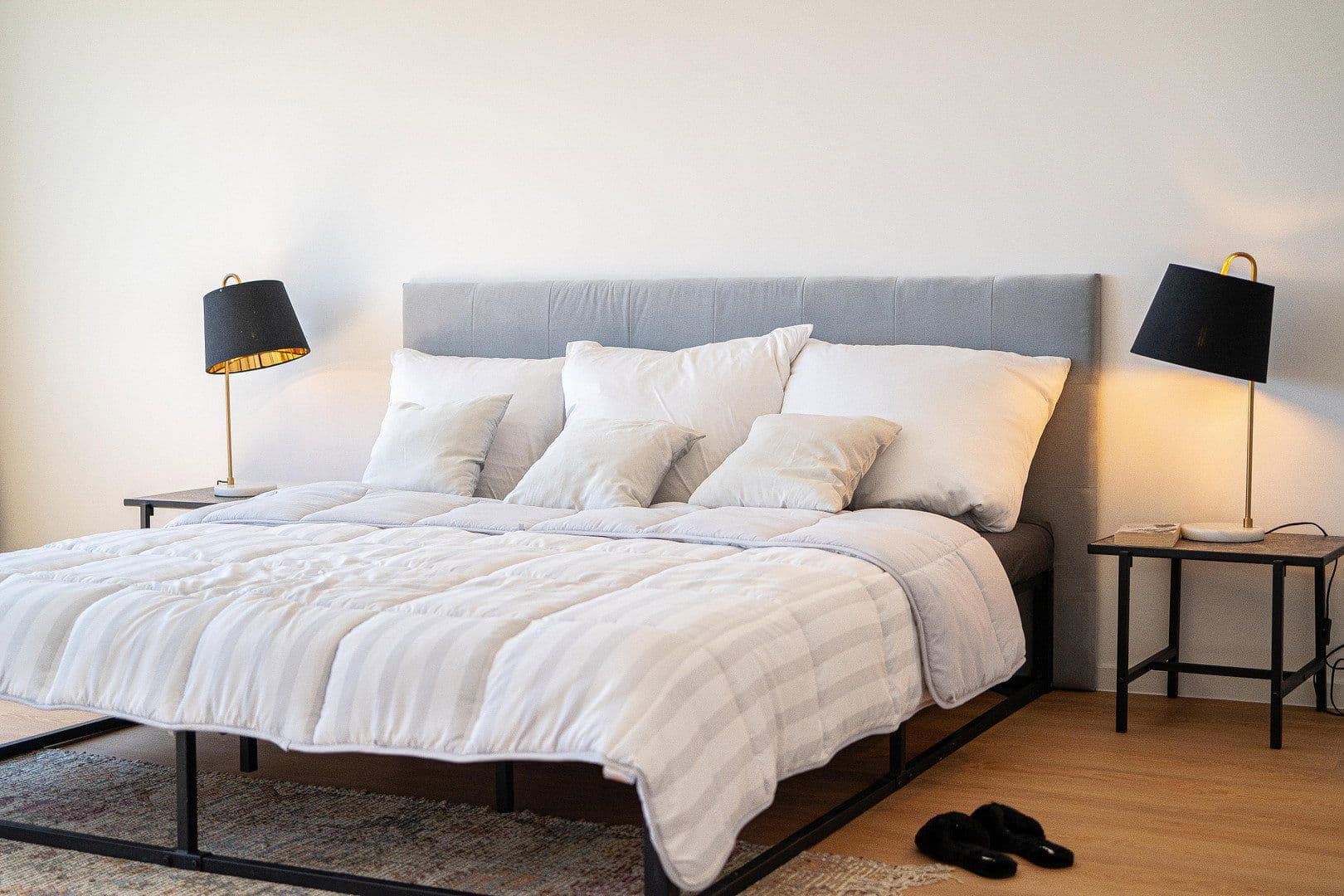 Prodej bytu 3+1 136 m², Am Kurpark 13, Lahnstein, Porýní-Falc Prodej bytu 3+1 136 m², Am Kurpark 13, Lahnstein, Porýní-Falc