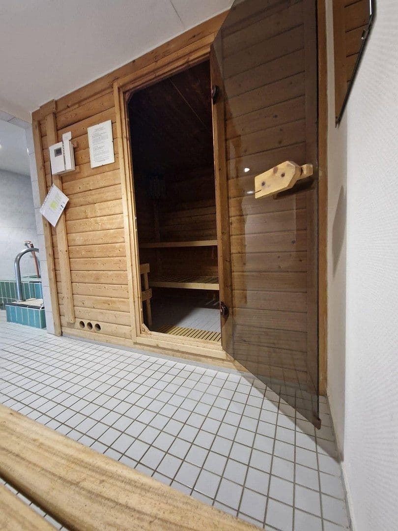 Prodej bytu 3+1 136 m², Am Kurpark 13, Lahnstein, Porýní-Falc Prodej bytu 3+1 136 m², Am Kurpark 13, Lahnstein, Porýní-Falc