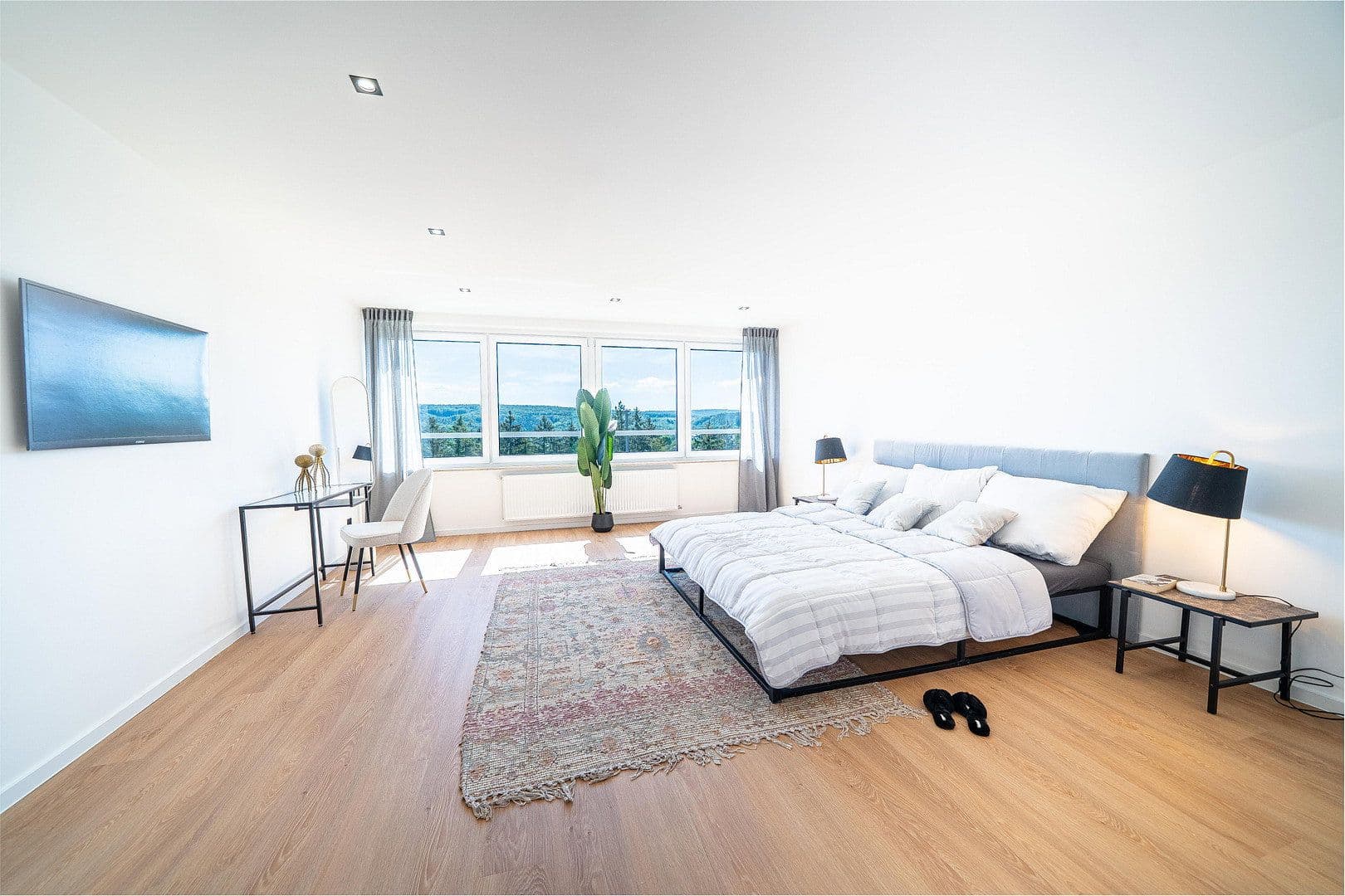 Prodej bytu 3+1 136 m², Am Kurpark 13, Lahnstein, Porýní-Falc Prodej bytu 3+1 136 m², Am Kurpark 13, Lahnstein, Porýní-Falc