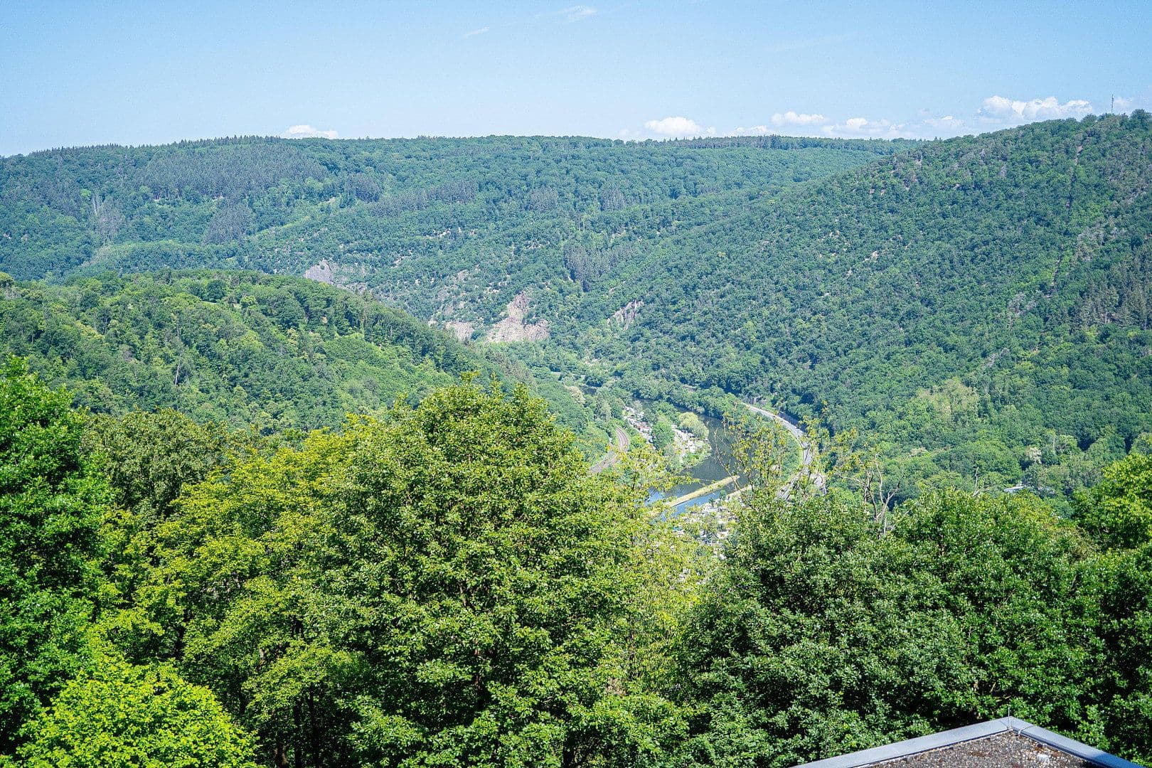 Prodej bytu 3+1 136 m², Am Kurpark 13, Lahnstein, Porýní-Falc Prodej bytu 3+1 136 m², Am Kurpark 13, Lahnstein, Porýní-Falc
