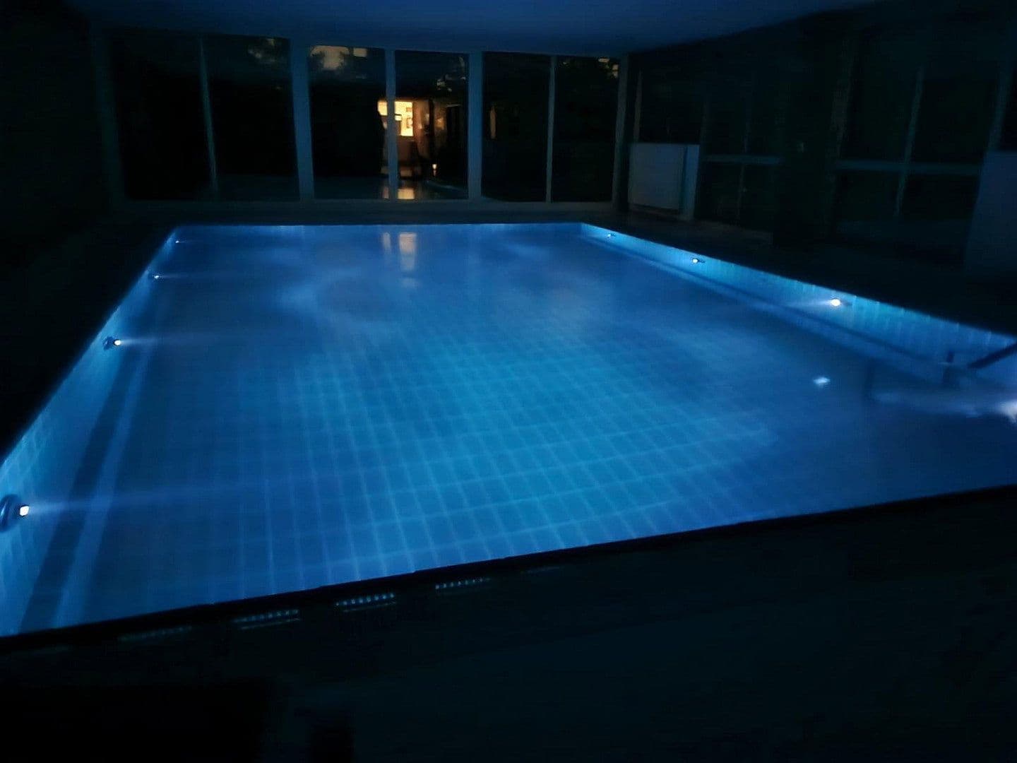 Prodej bytu 3+1 136 m², Am Kurpark 13, Lahnstein, Porýní-Falc Prodej bytu 3+1 136 m², Am Kurpark 13, Lahnstein, Porýní-Falc