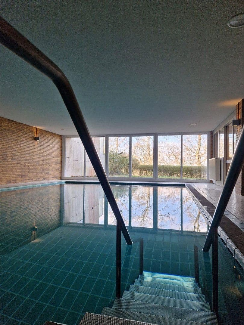 Prodej bytu 3+1 136 m², Am Kurpark 13, Lahnstein, Porýní-Falc Prodej bytu 3+1 136 m², Am Kurpark 13, Lahnstein, Porýní-Falc
