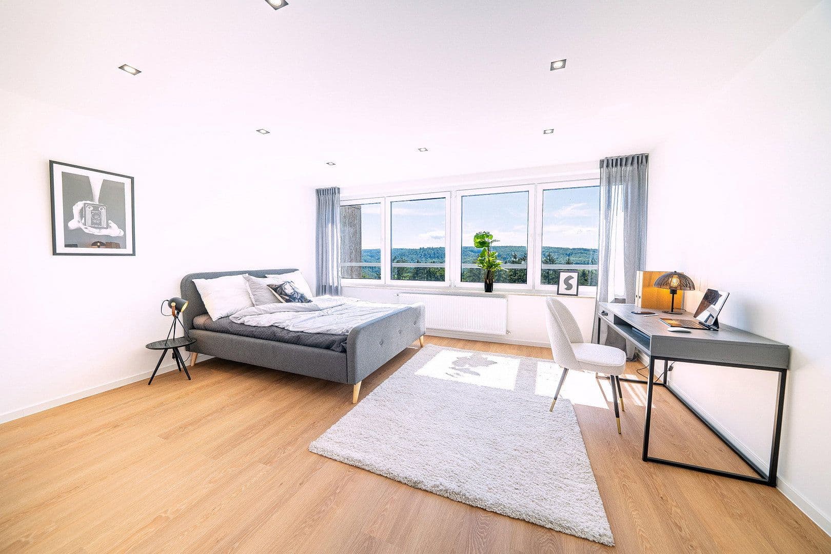 Prodej bytu 3+1 136 m², Am Kurpark 13, Lahnstein, Porýní-Falc Prodej bytu 3+1 136 m², Am Kurpark 13, Lahnstein, Porýní-Falc