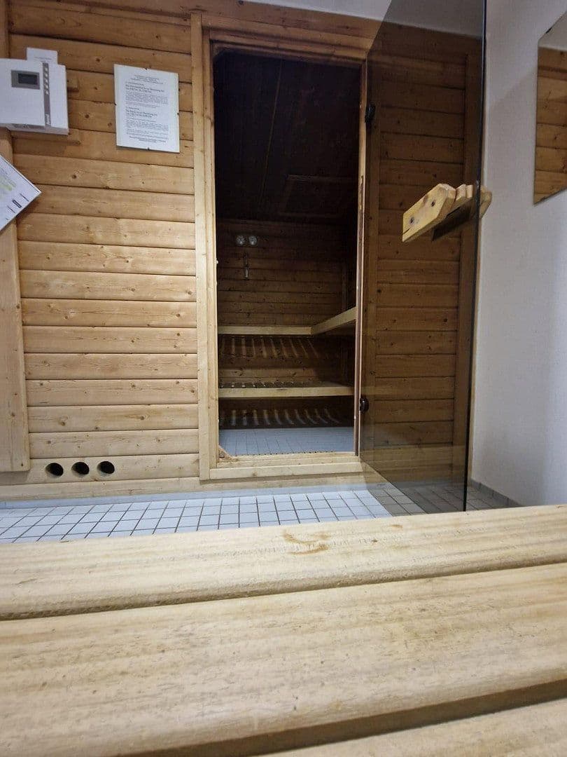 Prodej bytu 3+1 136 m², Am Kurpark 13, Lahnstein, Porýní-Falc Prodej bytu 3+1 136 m², Am Kurpark 13, Lahnstein, Porýní-Falc