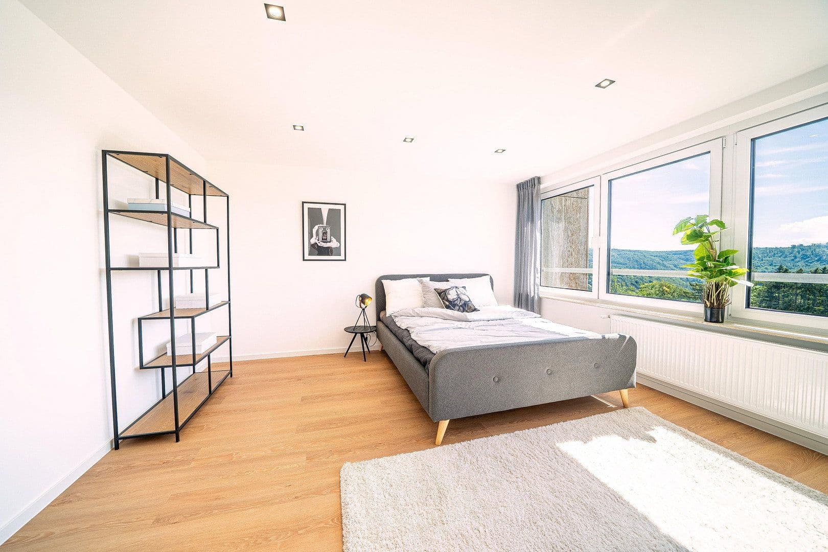Prodej bytu 3+1 136 m², Am Kurpark 13, Lahnstein, Porýní-Falc Prodej bytu 3+1 136 m², Am Kurpark 13, Lahnstein, Porýní-Falc
