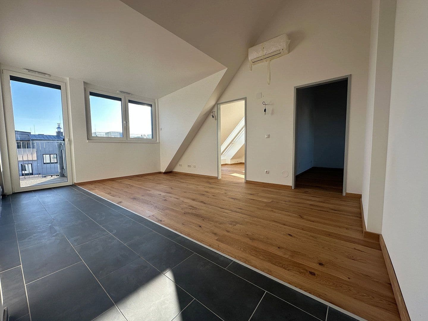 Pronájem bytu 3+1 67 m², Wien, Wien Pronájem bytu 3+1 67 m², Wien, Wien
