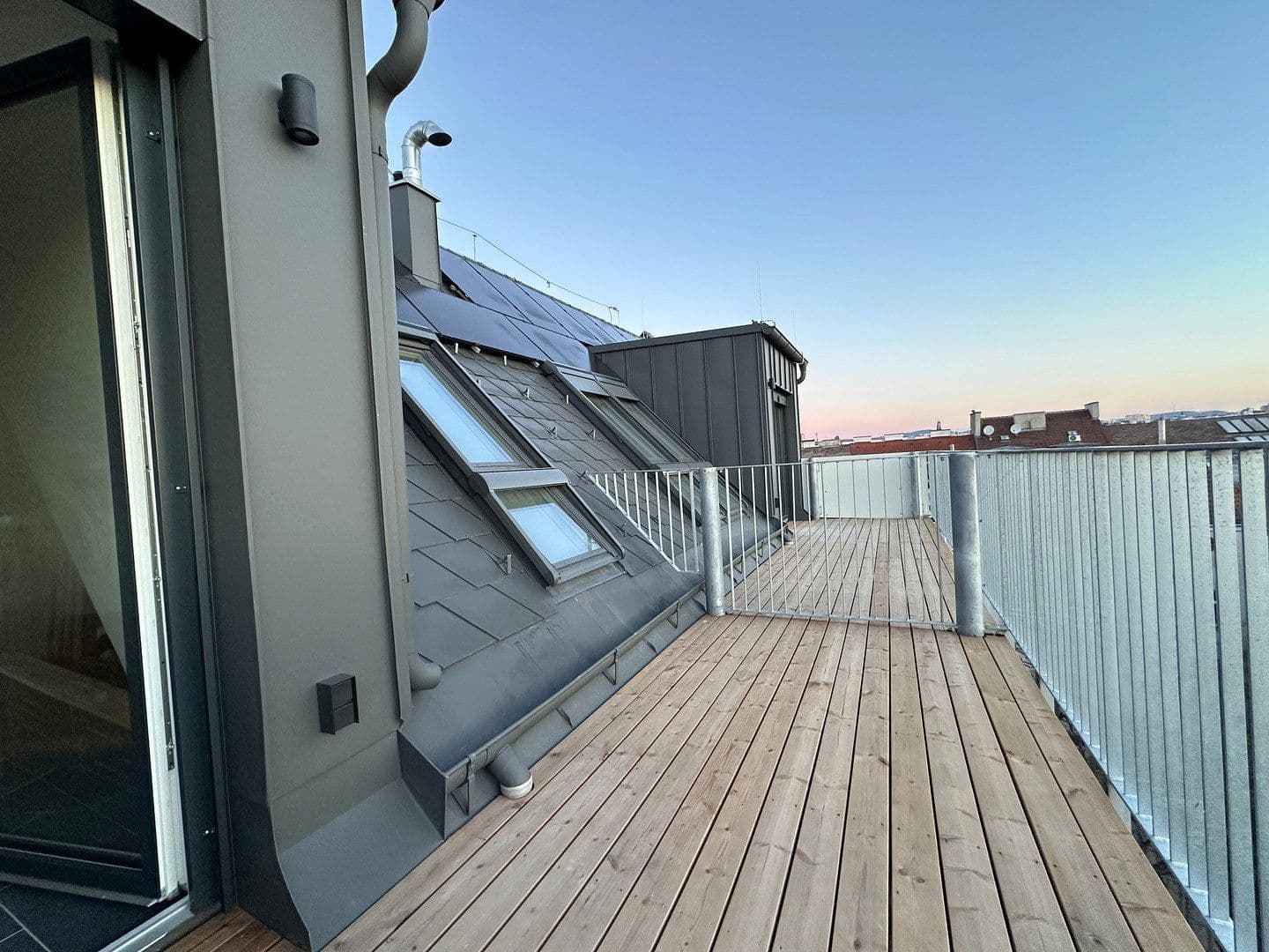 Pronájem bytu 3+1 67 m², Wien, Wien Pronájem bytu 3+1 67 m², Wien, Wien