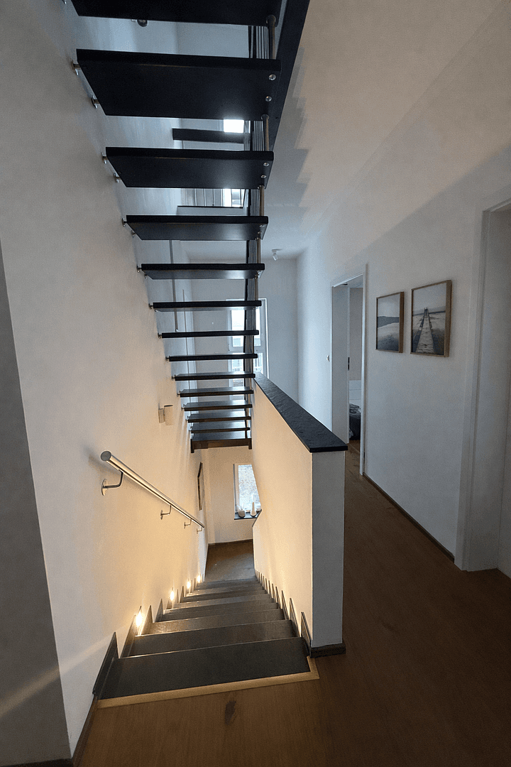 Prodej domu 202 m², pozemek 375 m², Bonn, Severní Porýní-Vestfálsko Prodej domu 202 m², pozemek 375 m², Bonn, Severní Porýní-Vestfálsko