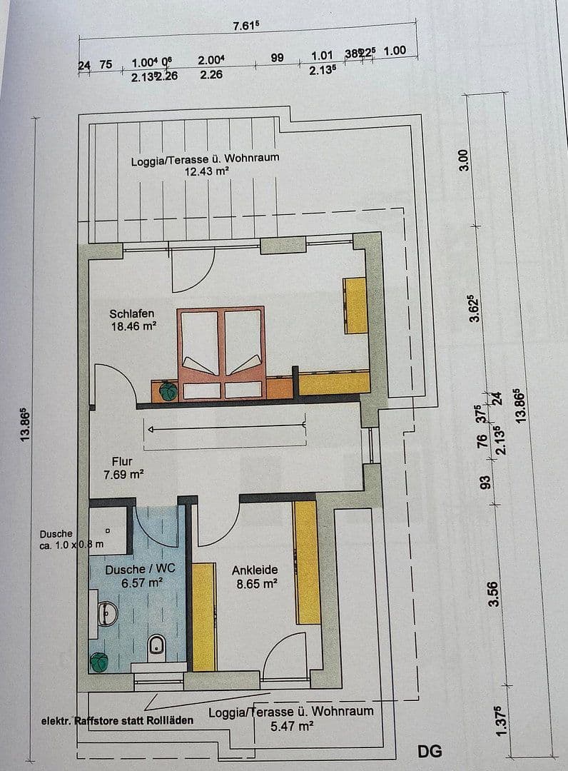 Prodej domu 202 m², pozemek 375 m², Bonn, Severní Porýní-Vestfálsko Prodej domu 202 m², pozemek 375 m², Bonn, Severní Porýní-Vestfálsko