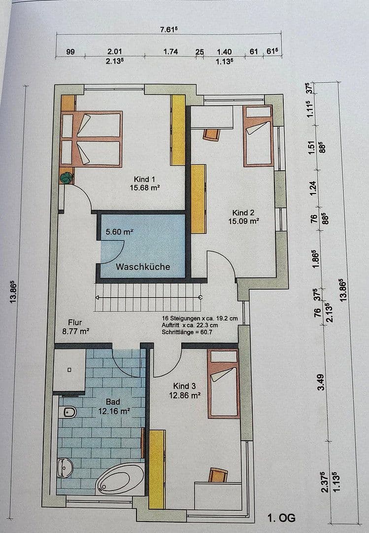 Prodej domu 202 m², pozemek 375 m², Bonn, Severní Porýní-Vestfálsko Prodej domu 202 m², pozemek 375 m², Bonn, Severní Porýní-Vestfálsko