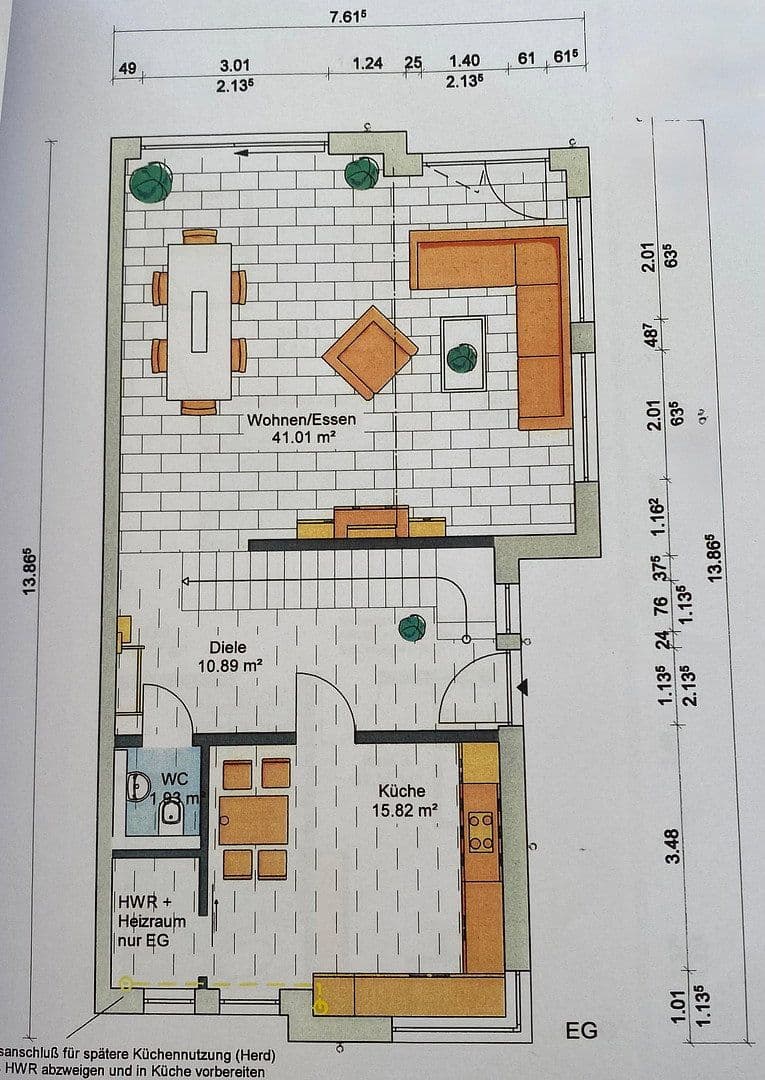 Prodej domu 202 m², pozemek 375 m², Bonn, Severní Porýní-Vestfálsko Prodej domu 202 m², pozemek 375 m², Bonn, Severní Porýní-Vestfálsko