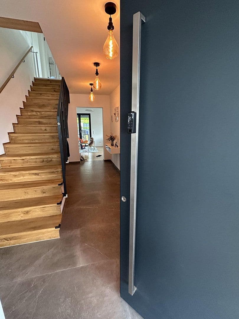 Pronájem domu 180 m², pozemek 500 m², Im Königsfeld 29, Sankt Katharinen, Porýní-Falc Pronájem domu 180 m², pozemek 500 m², Im Königsfeld 29, Sankt Katharinen, Porýní-Falc