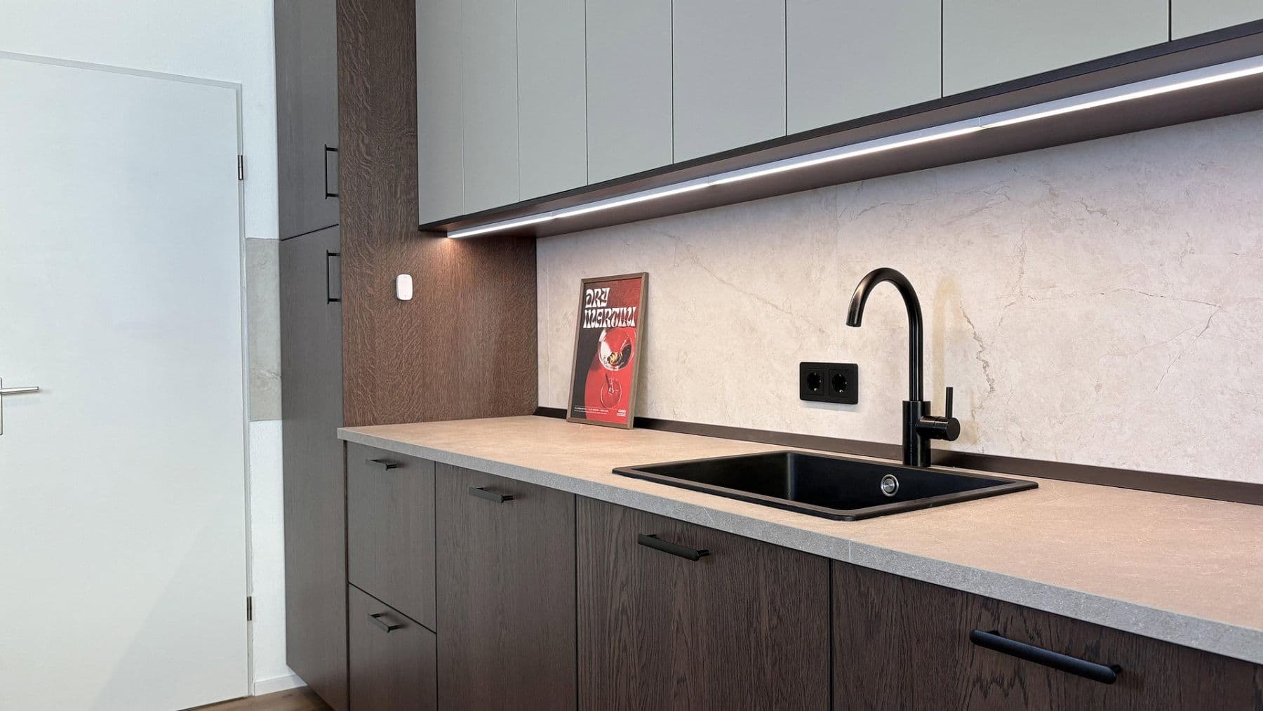 Pronájem bytu 4+kk 93 m², Altmühlstraße 14, Walting, Bavorsko Pronájem bytu 4+kk 93 m², Altmühlstraße 14, Walting, Bavorsko