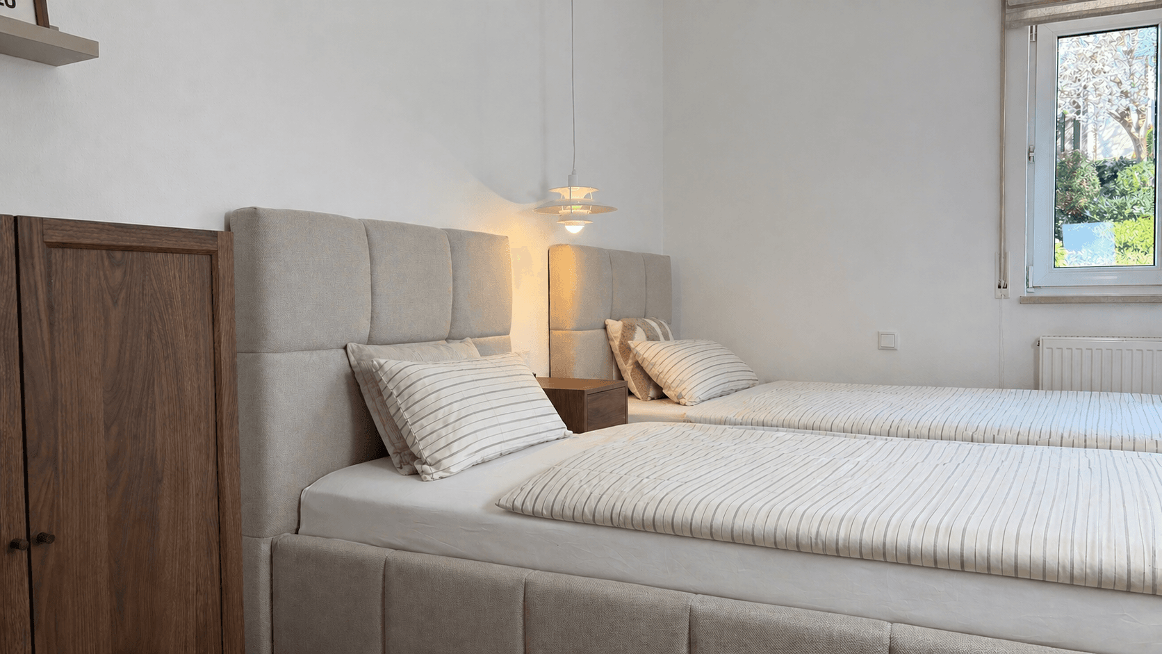 Pronájem bytu 4+kk 93 m², Altmühlstraße 14, Walting, Bavorsko Pronájem bytu 4+kk 93 m², Altmühlstraße 14, Walting, Bavorsko