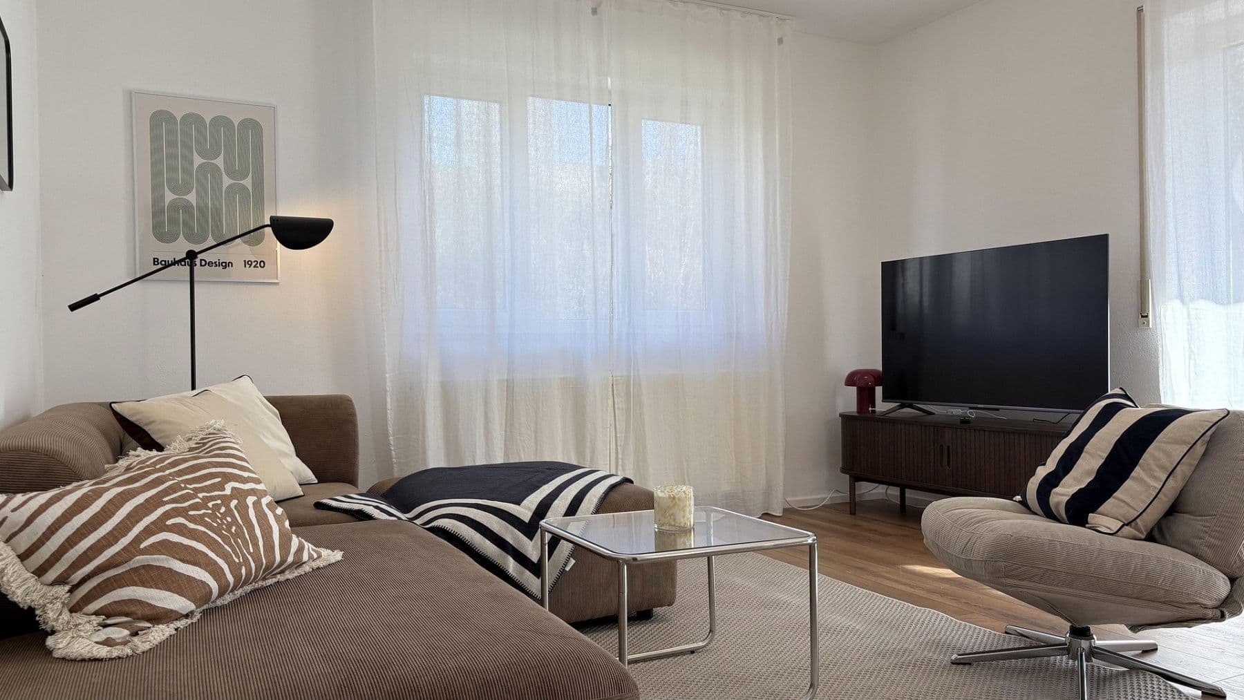 Pronájem bytu 4+kk 93 m², Altmühlstraße 14, Walting, Bavorsko Pronájem bytu 4+kk 93 m², Altmühlstraße 14, Walting, Bavorsko