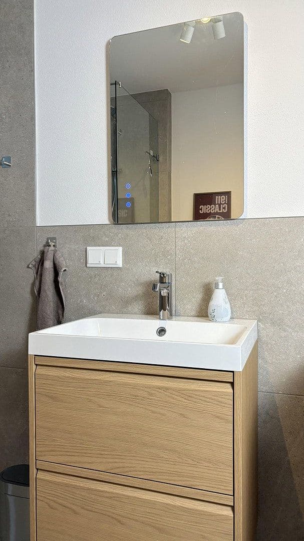 Pronájem bytu 4+kk 93 m², Altmühlstraße 14, Walting, Bavorsko Pronájem bytu 4+kk 93 m², Altmühlstraße 14, Walting, Bavorsko
