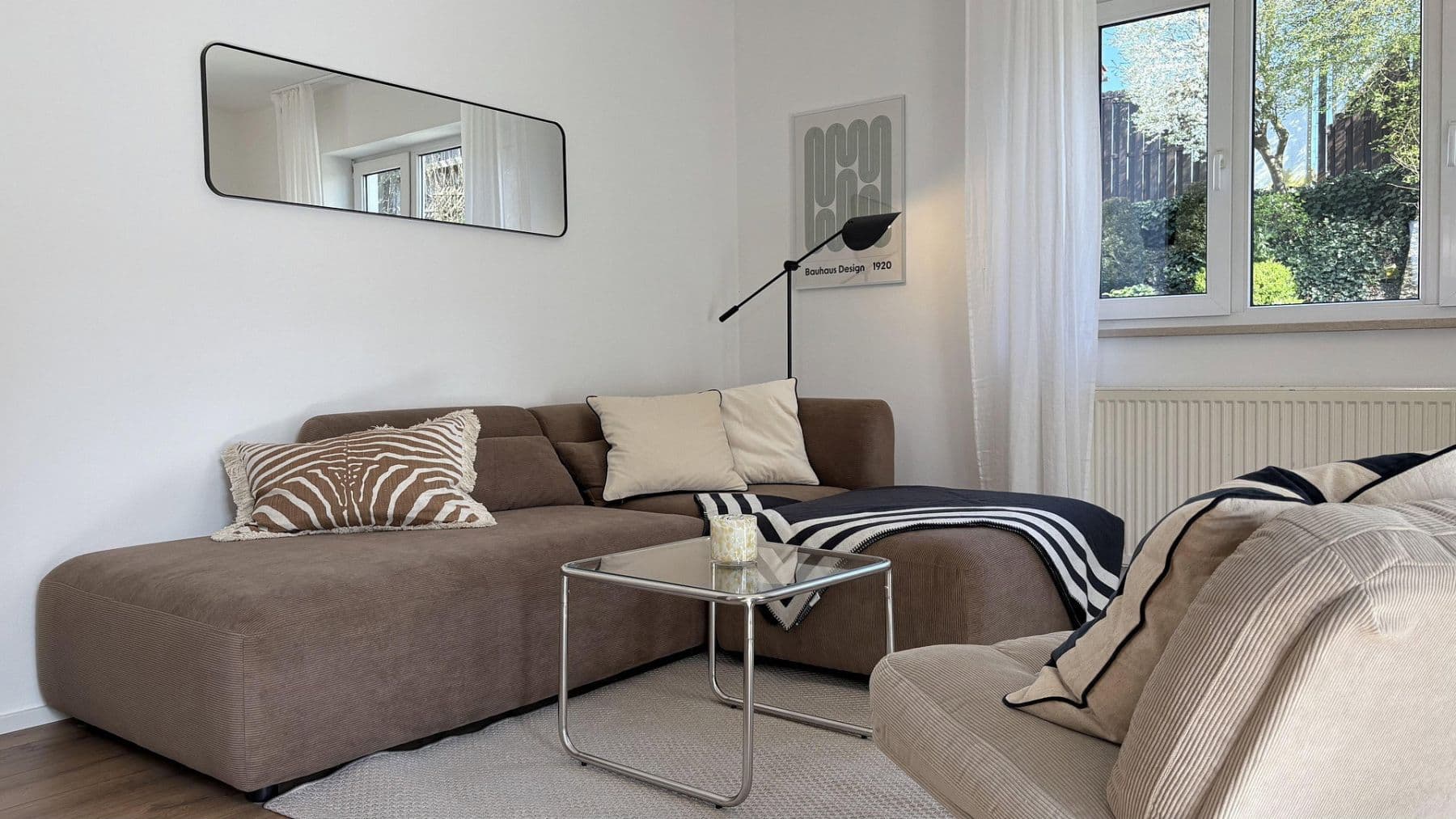 Pronájem bytu 4+kk 93 m², Altmühlstraße 14, Walting, Bavorsko Pronájem bytu 4+kk 93 m², Altmühlstraße 14, Walting, Bavorsko