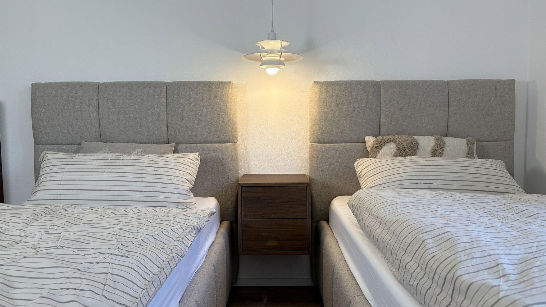Pronájem bytu 4+kk 93 m², Altmühlstraße 14, Walting, Bavorsko Pronájem bytu 4+kk 93 m², Altmühlstraße 14, Walting, Bavorsko