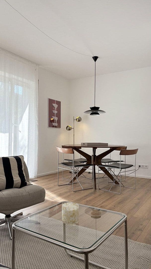 Pronájem bytu 4+kk 93 m², Altmühlstraße 14, Walting, Bavorsko Pronájem bytu 4+kk 93 m², Altmühlstraße 14, Walting, Bavorsko