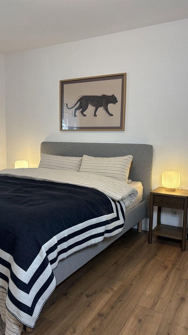 Pronájem bytu 4+kk 93 m², Altmühlstraße 14, Walting, Bavorsko Pronájem bytu 4+kk 93 m², Altmühlstraße 14, Walting, Bavorsko