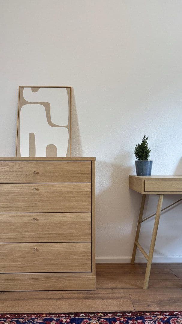 Pronájem bytu 4+kk 93 m², Altmühlstraße 14, Walting, Bavorsko Pronájem bytu 4+kk 93 m², Altmühlstraße 14, Walting, Bavorsko