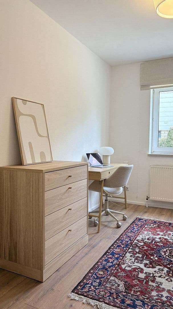 Pronájem bytu 4+kk 93 m², Altmühlstraße 14, Walting, Bavorsko Pronájem bytu 4+kk 93 m², Altmühlstraße 14, Walting, Bavorsko