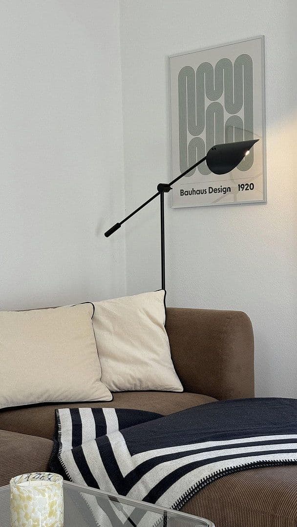 Pronájem bytu 4+kk 93 m², Altmühlstraße 14, Walting, Bavorsko Pronájem bytu 4+kk 93 m², Altmühlstraße 14, Walting, Bavorsko