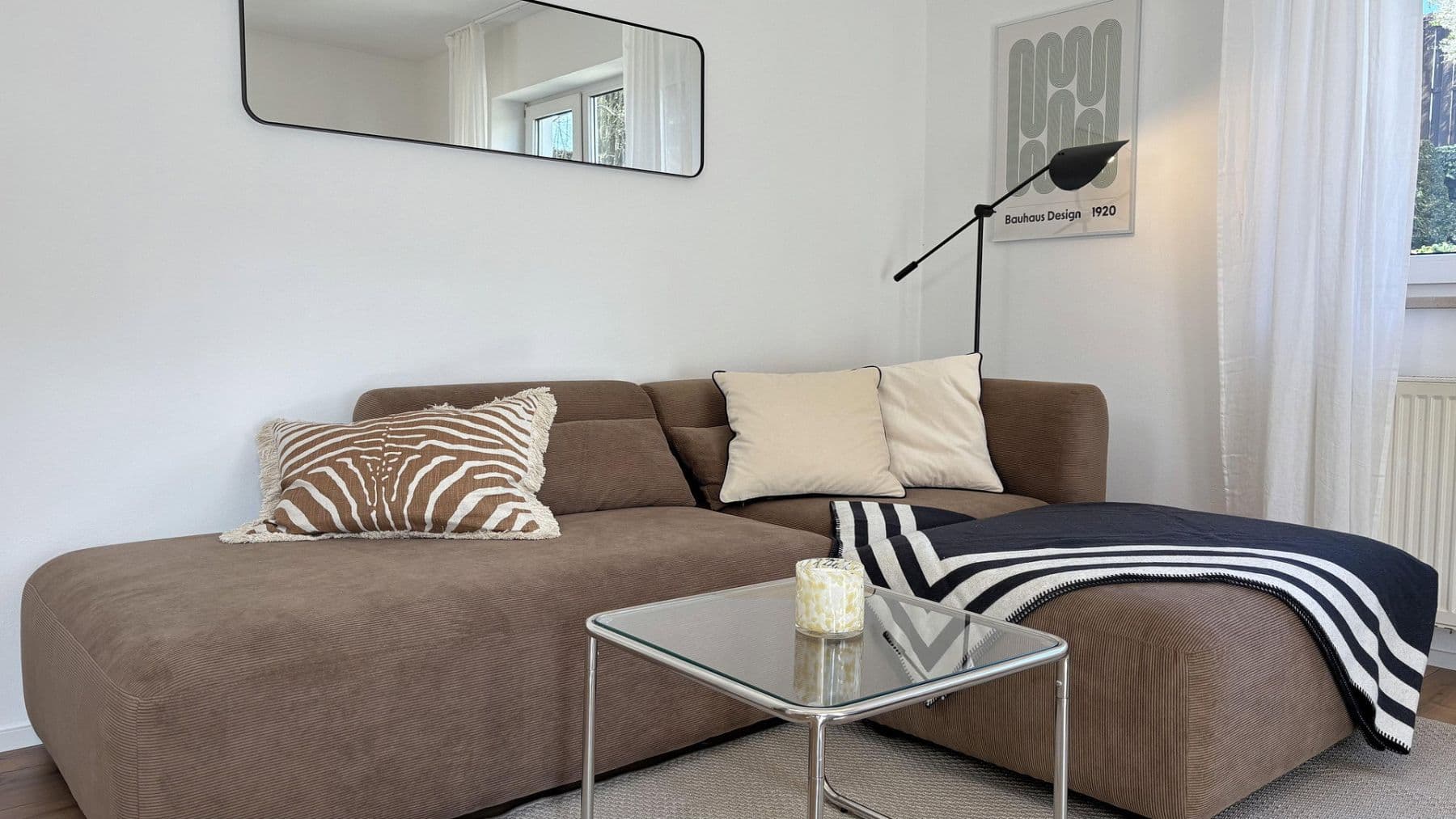 Pronájem bytu 4+kk 93 m², Altmühlstraße 14, Walting, Bavorsko Pronájem bytu 4+kk 93 m², Altmühlstraße 14, Walting, Bavorsko