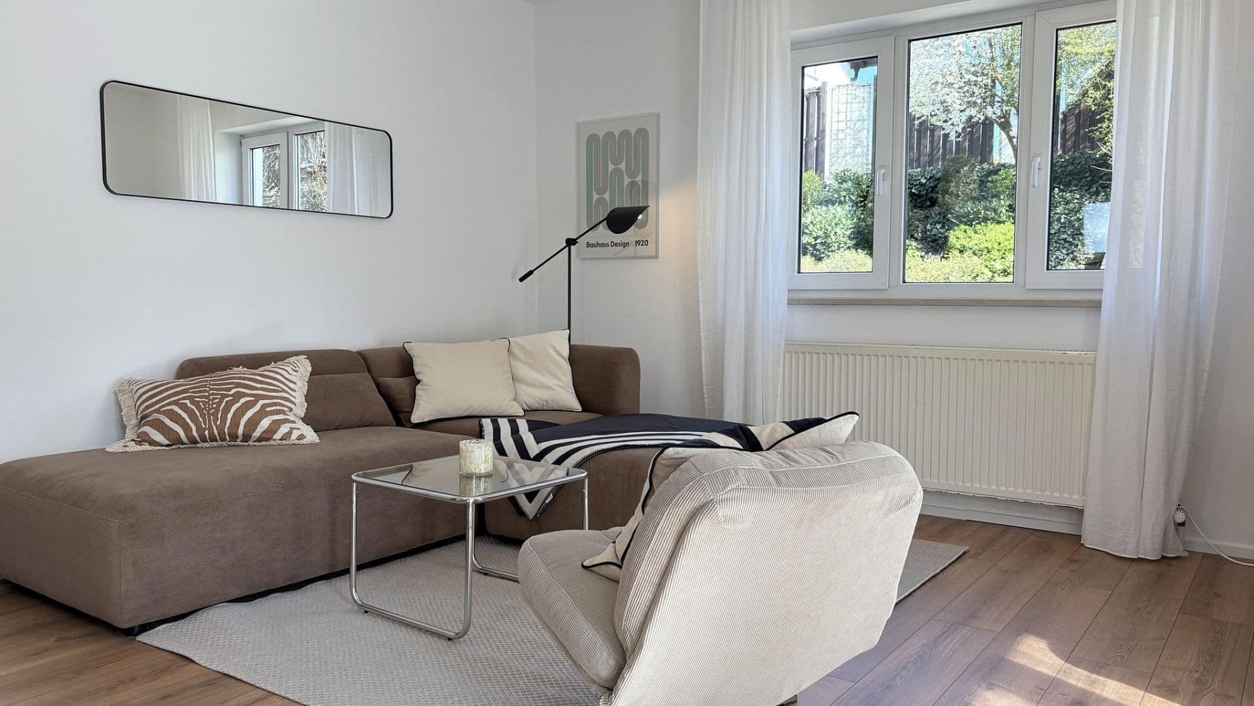 Pronájem bytu 4+kk 93 m², Altmühlstraße 14, Walting, Bavorsko Pronájem bytu 4+kk 93 m², Altmühlstraße 14, Walting, Bavorsko
