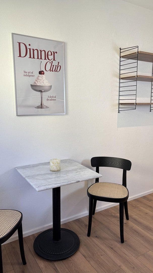 Pronájem bytu 4+kk 93 m², Altmühlstraße 14, Walting, Bavorsko Pronájem bytu 4+kk 93 m², Altmühlstraße 14, Walting, Bavorsko