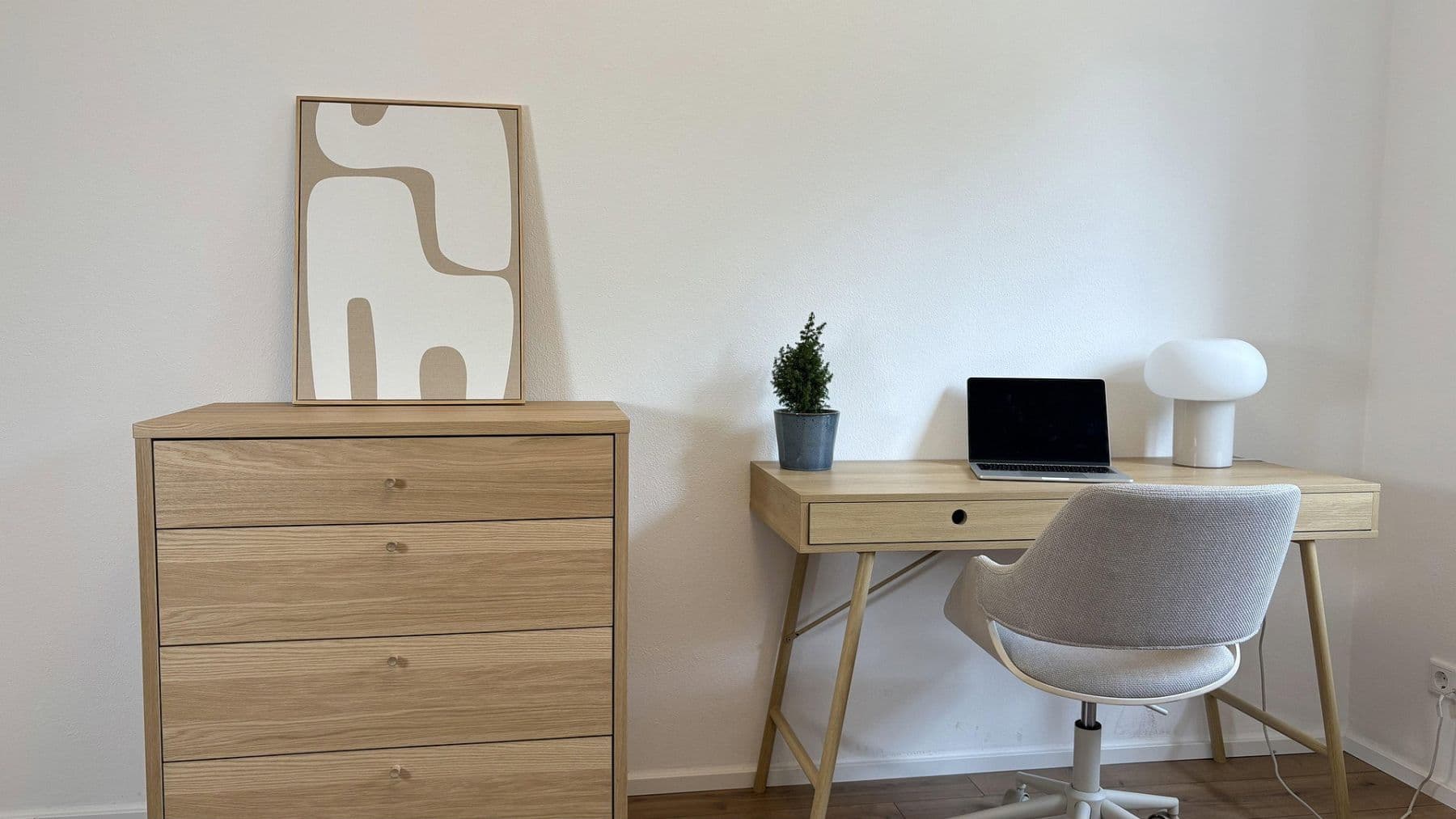 Pronájem bytu 4+kk 93 m², Altmühlstraße 14, Walting, Bavorsko Pronájem bytu 4+kk 93 m², Altmühlstraße 14, Walting, Bavorsko