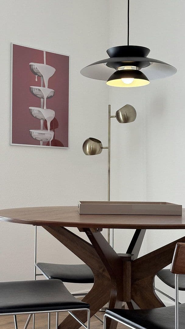 Pronájem bytu 4+kk 93 m², Altmühlstraße 14, Walting, Bavorsko Pronájem bytu 4+kk 93 m², Altmühlstraße 14, Walting, Bavorsko