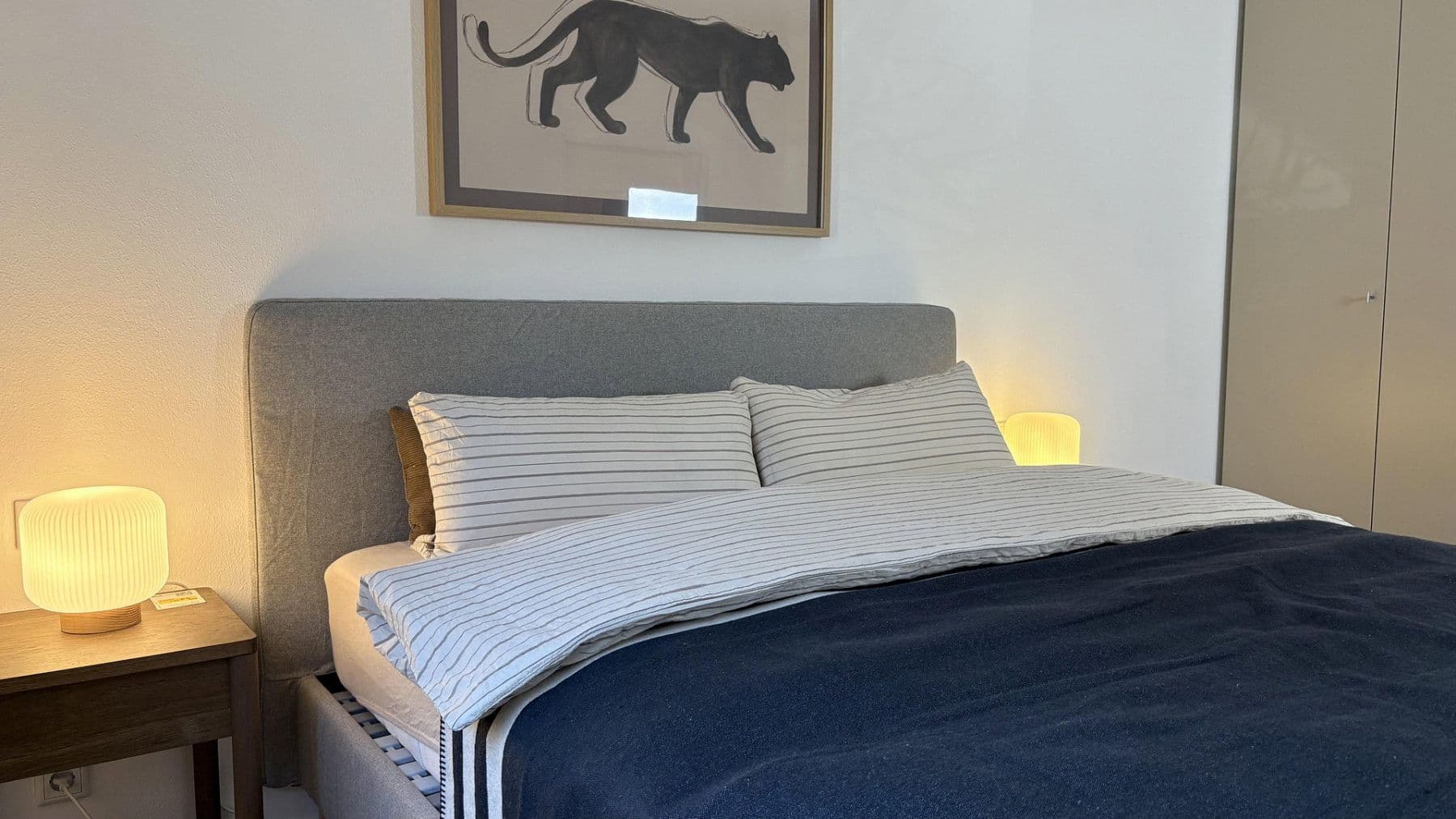 Pronájem bytu 4+kk 93 m², Altmühlstraße 14, Walting, Bavorsko Pronájem bytu 4+kk 93 m², Altmühlstraße 14, Walting, Bavorsko