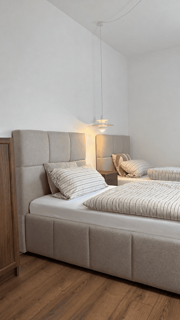 Pronájem bytu 4+kk 93 m², Altmühlstraße 14, Walting, Bavorsko Pronájem bytu 4+kk 93 m², Altmühlstraße 14, Walting, Bavorsko