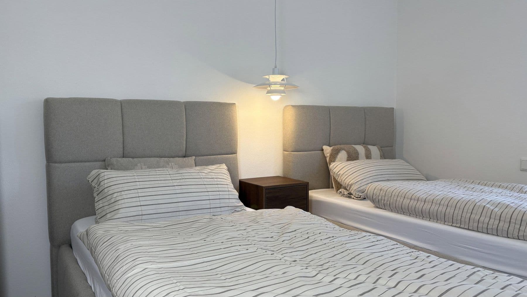 Pronájem bytu 4+kk 93 m², Altmühlstraße 14, Walting, Bavorsko Pronájem bytu 4+kk 93 m², Altmühlstraße 14, Walting, Bavorsko