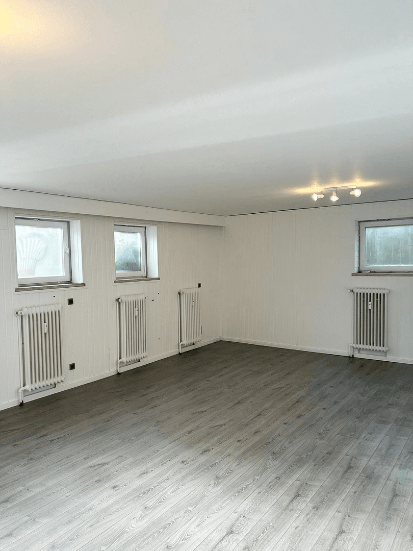 Pronájem kanceláře 47 m², Gartenstraße 15, Bad Segeberg, Šlesvicko-Holštýnsko Pronájem kanceláře 47 m², Gartenstraße 15, Bad Segeberg, Šlesvicko-Holštýnsko