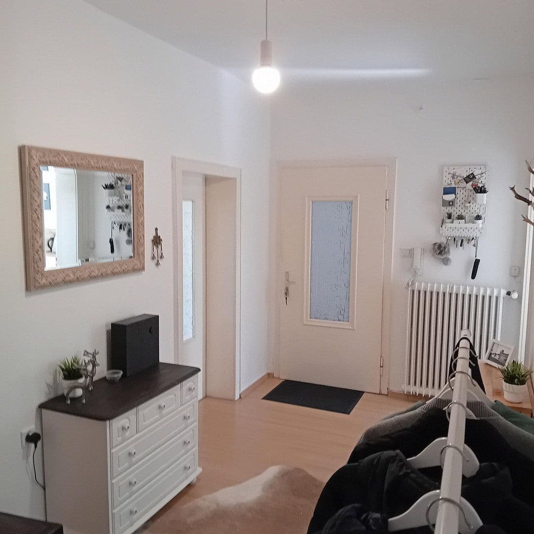 Pronájem bytu 4+1 101 m², Landgraf-Karl-Straße 19, Kassel, Hessen Pronájem bytu 4+1 101 m², Landgraf-Karl-Straße 19, Kassel, Hessen