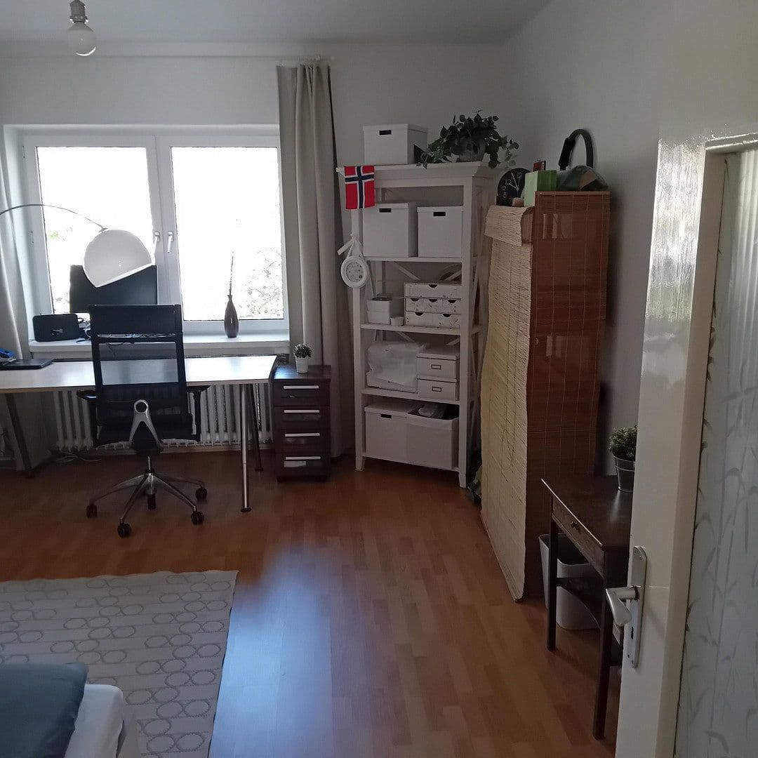 Pronájem bytu 4+1 101 m², Landgraf-Karl-Straße 19, Kassel, Hessen Pronájem bytu 4+1 101 m², Landgraf-Karl-Straße 19, Kassel, Hessen