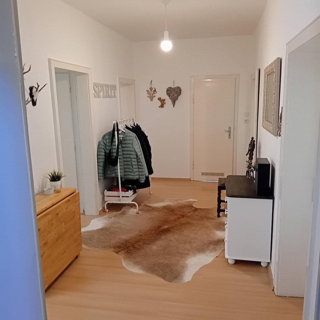 Pronájem bytu 4+1 101 m², Landgraf-Karl-Straße 19, Kassel, Hessen Pronájem bytu 4+1 101 m², Landgraf-Karl-Straße 19, Kassel, Hessen