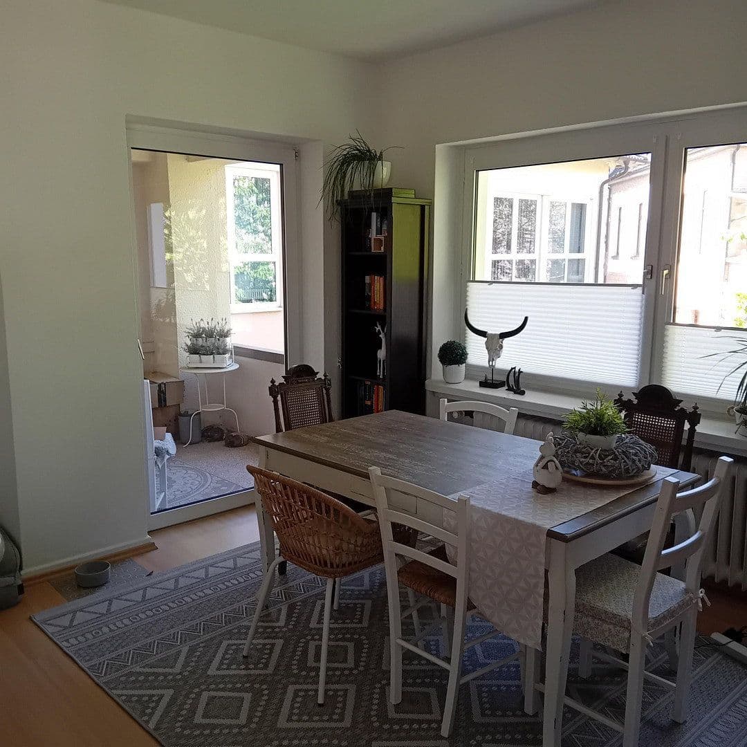 Pronájem bytu 4+1 101 m², Landgraf-Karl-Straße 19, Kassel, Hessen Pronájem bytu 4+1 101 m², Landgraf-Karl-Straße 19, Kassel, Hessen
