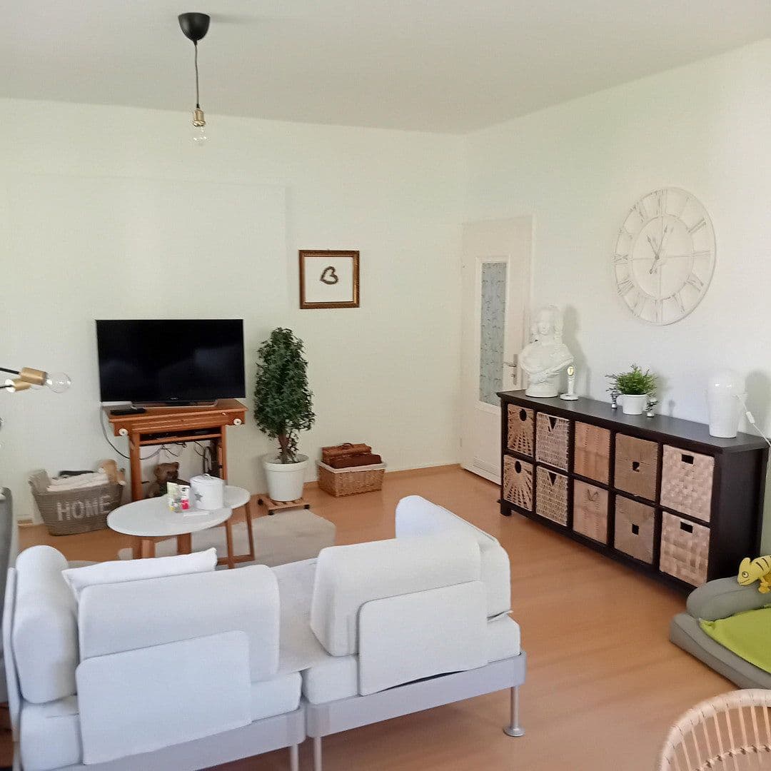 Pronájem bytu 4+1 101 m², Landgraf-Karl-Straße 19, Kassel, Hessen Pronájem bytu 4+1 101 m², Landgraf-Karl-Straße 19, Kassel, Hessen