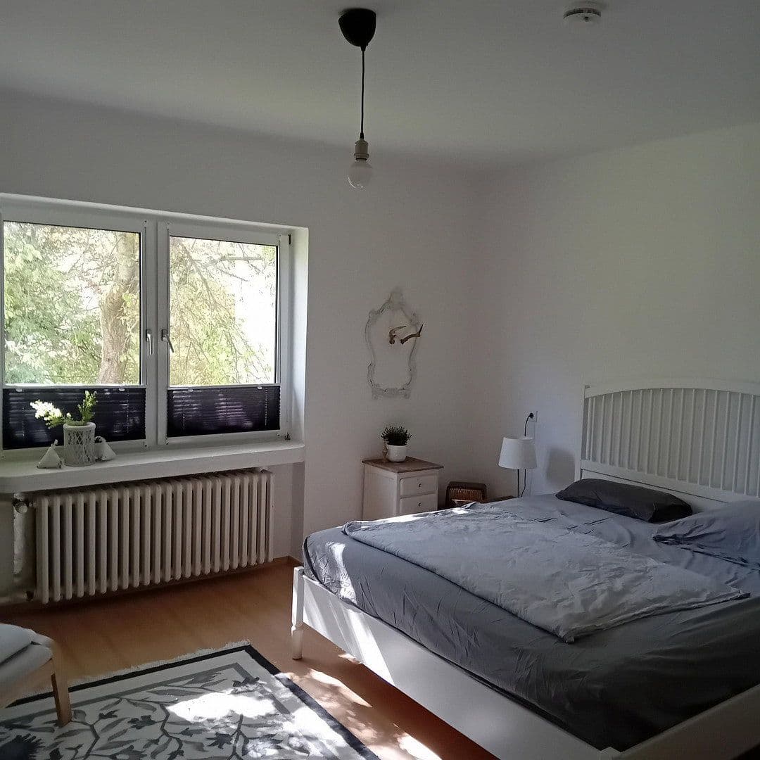 Pronájem bytu 4+1 101 m², Landgraf-Karl-Straße 19, Kassel, Hessen Pronájem bytu 4+1 101 m², Landgraf-Karl-Straße 19, Kassel, Hessen