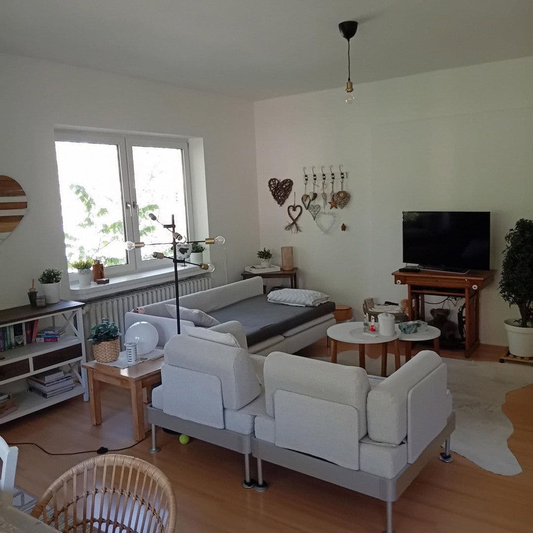 Pronájem bytu 4+1 101 m², Landgraf-Karl-Straße 19, Kassel, Hessen Pronájem bytu 4+1 101 m², Landgraf-Karl-Straße 19, Kassel, Hessen