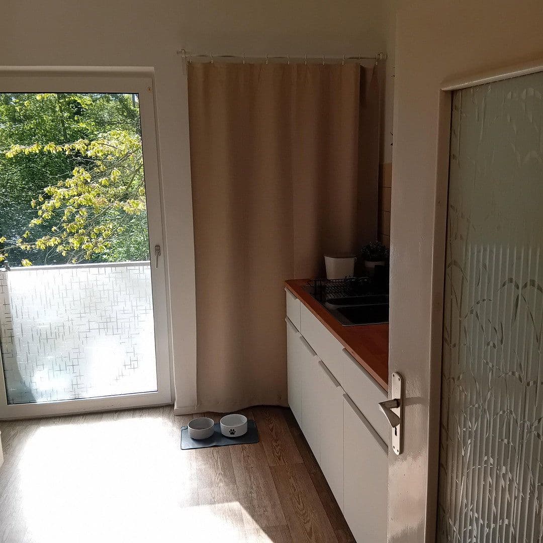 Pronájem bytu 4+1 101 m², Landgraf-Karl-Straße 19, Kassel, Hessen Pronájem bytu 4+1 101 m², Landgraf-Karl-Straße 19, Kassel, Hessen