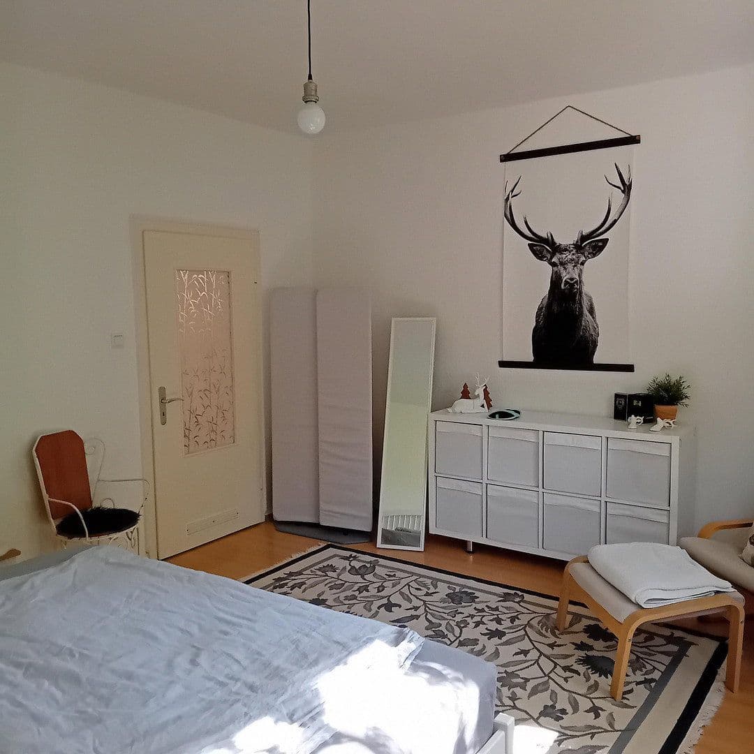 Pronájem bytu 4+1 101 m², Landgraf-Karl-Straße 19, Kassel, Hessen Pronájem bytu 4+1 101 m², Landgraf-Karl-Straße 19, Kassel, Hessen
