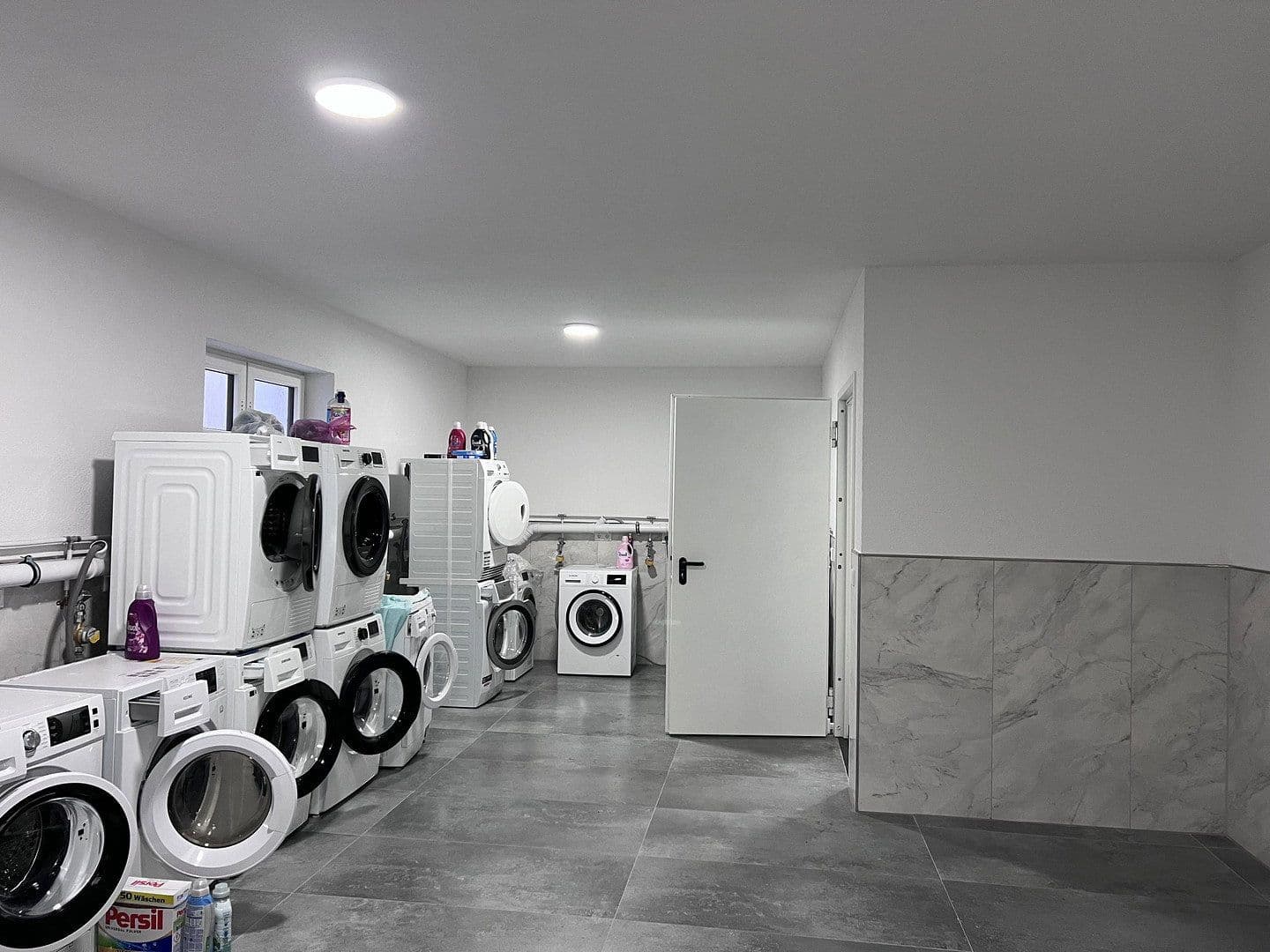 Pronájem bytu 3+1 75 m², Löwengasse 12, Lollar, Hessen Pronájem bytu 3+1 75 m², Löwengasse 12, Lollar, Hessen